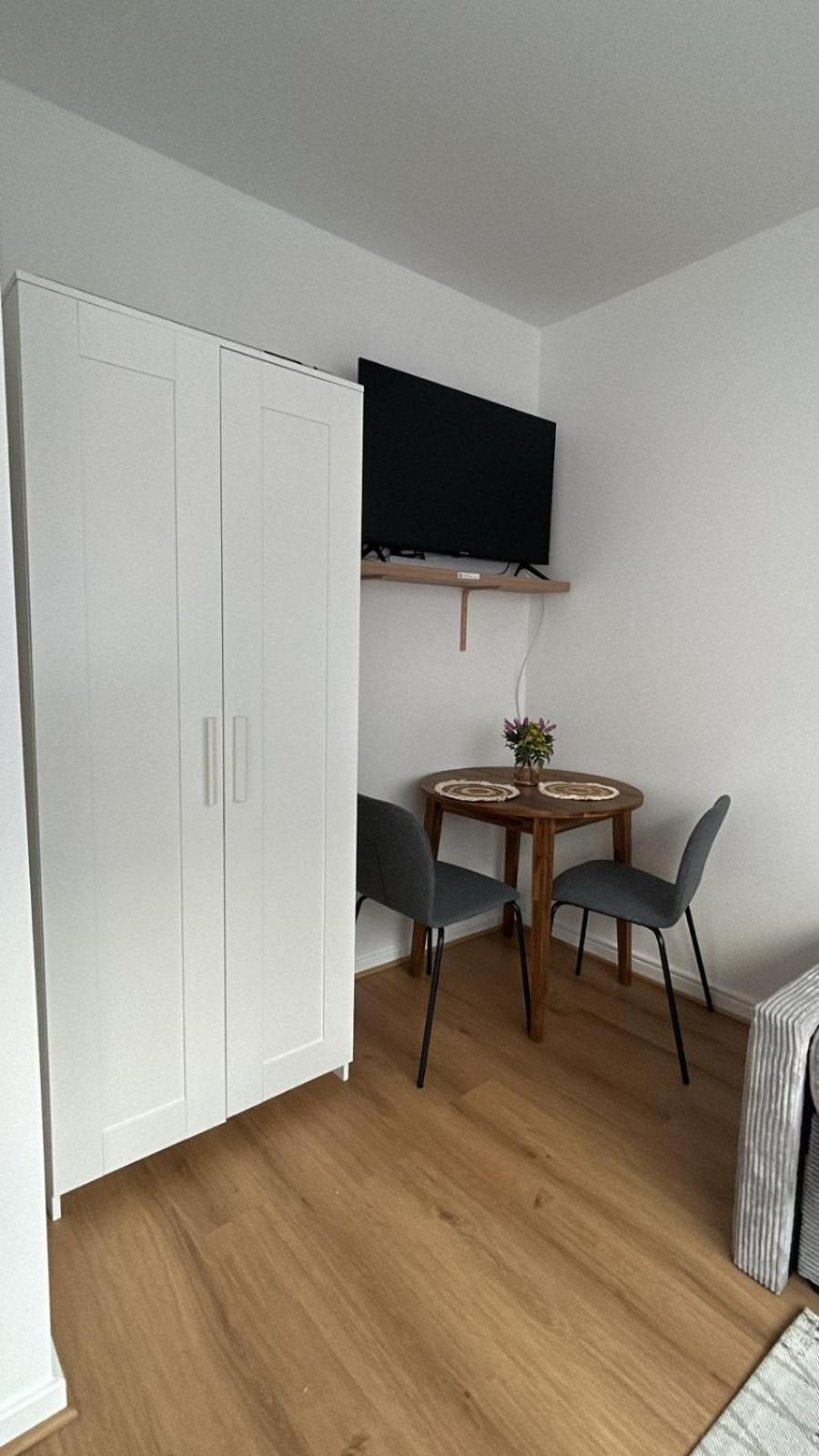 Appartamento Chez Soi Bruxelles Esterno foto